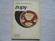 ZUPY Wanda Piotrowiakowa