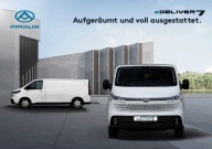 Maxus e Deliver 7 prospekt 02 2025 model 2025