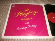 The Playboys With Country Feelings