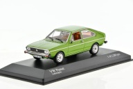VOLKSWAGEN Passat 1975 1/43 MINICHAMPS 400054201