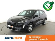 Ford Kuga FV23% navi PDC grzane fotele LED