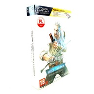 NOWA PREMIEROWE WIEDŹMIN III 3 SERCA Z KAMIENIA PL