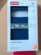 Google Pixel Fold ZAGG Gear4 Bridgetown (b. d. stan)