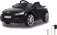 JAMARA 460681 Ride-on Audi TT RS 12 V
