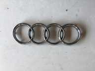 AUDI TT 8J EMBLEMAT PRZÓD !