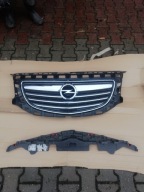 Grill atrapa opel insignia a