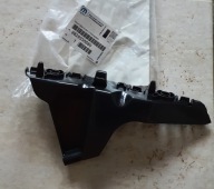 ŚLIZG WSPORNIK ZDERZAKA OPEL CORSA F LEWY ORYGINAŁ