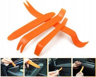 ZESTAW KLUCZY NARZĘDZI DO OTWIERANIA ROZBIERANIA DEMONTAŻU TAPICERKI DRZWI