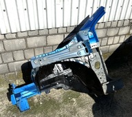 Renault Rafale ćwiartka lewy przód przednia podłużnica