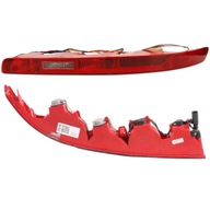 AUDI Q7 4L 2005-2015 LAMPA TYLNA PRAWA TYŁ ZDERZAKA TYLNEGO PRZECIWMGIELNA