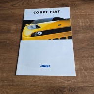 Fiat Coupe 1995 grube wydanie