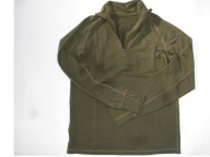 Wojskowa BLUZA termoaktywna ocieplająca wz.546/MON rozmiar XL NOWA