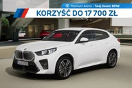 BMW iX2 eDrive20 Dostępne od ręki!