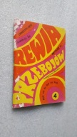 REWIA PRZEBOJOW 4 ... Melodie i teksty (1970)