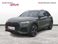 Audi Q5 Audi Q5 advanced 40 TDI quattro 204KM S tronic 2.0 Diesel 204KM