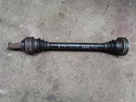 PÓŁOS LEWA TYLNA BMW 525D