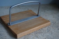 TRIP TRAP SKAGERAK stojak serwetnik DREWNO DĄB danish design