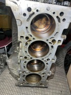 Blok silnika A1330110001 W176 W117 W156 A45 CLA45 GLA 2.0 AMG Mercedes
