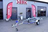 NIEWIADÓW P 750 S Jetski. ŚWIETNA PRZYCZEPA POD SKUTER WODNY - DOSTAWA