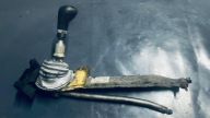 LEWAREK WYBIERAK 6 BIEGÓW MANUAL A2052674500 MERCEDES C-KLASA W205