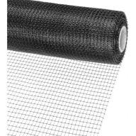 SIATKA NA KRETY 1x100m UV+ POLSKA MOCNA GĘSTA WYTRZYMAŁA PRZECIW KRETOM