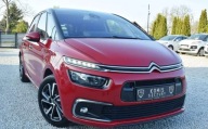 Citroen C4 Picasso C4 Picasso II LIFT 2.0 BlueHDI 150KM Pelna Opcja, sam p