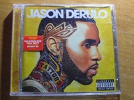 JASON DERULO - TATTOOS