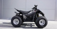 Kymco Maxxer 90 2022 Salon Tarnow Benzyna 6KM