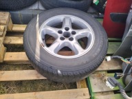 235/60/16 koło dojazdowe Toy RAV4 zapasowe