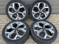 KIA CEED III FELGI 17 CALI 5X114.3 OPONY ZIMOWE 225/45/17