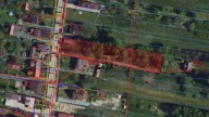 Działka, Rędziny, Rędziny, Częstochowski, 2830 m²