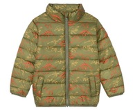 Kurtka chłopięca ocieplana rozm. 86 cm LUPILU WYPRZEDAŻ