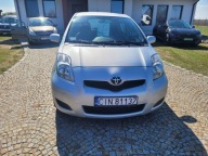 TOYOTA YARIS II LIFT ZADBANE AUTO - ZOBACZ WARTO !!!