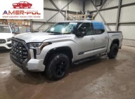 Toyota Tundra Crewmax Platinum 2023 3.4 Benzyna 389KM