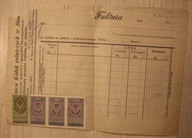 Składnica Kółek Rolniczych w Białej, BIELSKO - BIAŁA 4 CIEKAWE ZNACZKI