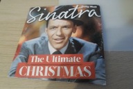 FRANK SINATRA - THE ULTIMATE CHRISTMAS