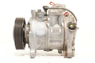 SPRĘŻARKA KOMPRESOR KLIMATYZACJI BMW X3 F25 2.0D N47 9225704