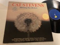 Cat Stevens – Morning Has Broken ---Lp EX- 646