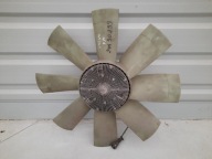 VOLVO FH FM WISKO WENTYLATOR SPRZĘGŁO 20450239