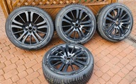 Koła aluminiowe Land Rover Sport OE 9H32-1007-BAW 275/40R20"