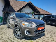 Mitsubishi ASX 1.6 MIVEC + ASX SUV - Star+ serwis
