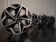 Felgi 5x112 R19 VOLKSWAGEN GOLF PASSAT ARTEON TIGUAN SUPERB SCIROCCO A3 A4