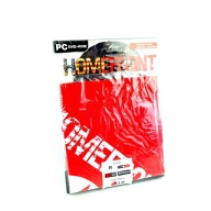 NOWA HOMEFRONT PC POLSKIE WYDANIE PL