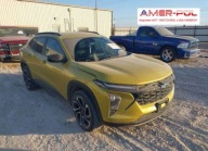 Chevrolet Trax 2024, 1.2L, 2RS, po gradobiciu 1.2 Benzyna 137KM