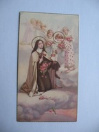 KATOWICE-BOGUCICE ŚW. TERESA OD DZIECIĄTKA JEZUS PRYMICJE 1939