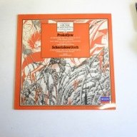 Prokofjew, Schostakowitsch /Walter Weller – Symphonie Nr. 1, Nr. 9, Decca