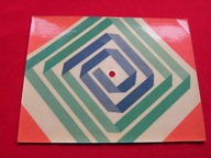 TRUBADURZY gumowe buty POCZTÓWKA DŹWIĘKOWA RZADKA