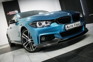 BMW 430 M-Pakiet*xDrive*Salon Polska*Snapper
