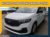 Ford Ford TOURNEO GRAND TOURNEO CONNECT 2.0 ECOBLUE 122KM POWERSHIFT A7 F