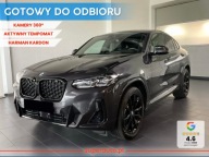 BMW X4 xDrive20d Sport Suv 2.0 (190KM) 2025